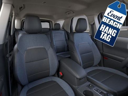 New 2026 Ford Bronco Sport Outer Banks image 10