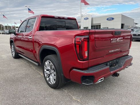 Used 2024 GMC Sierra 1500 Denali image 7