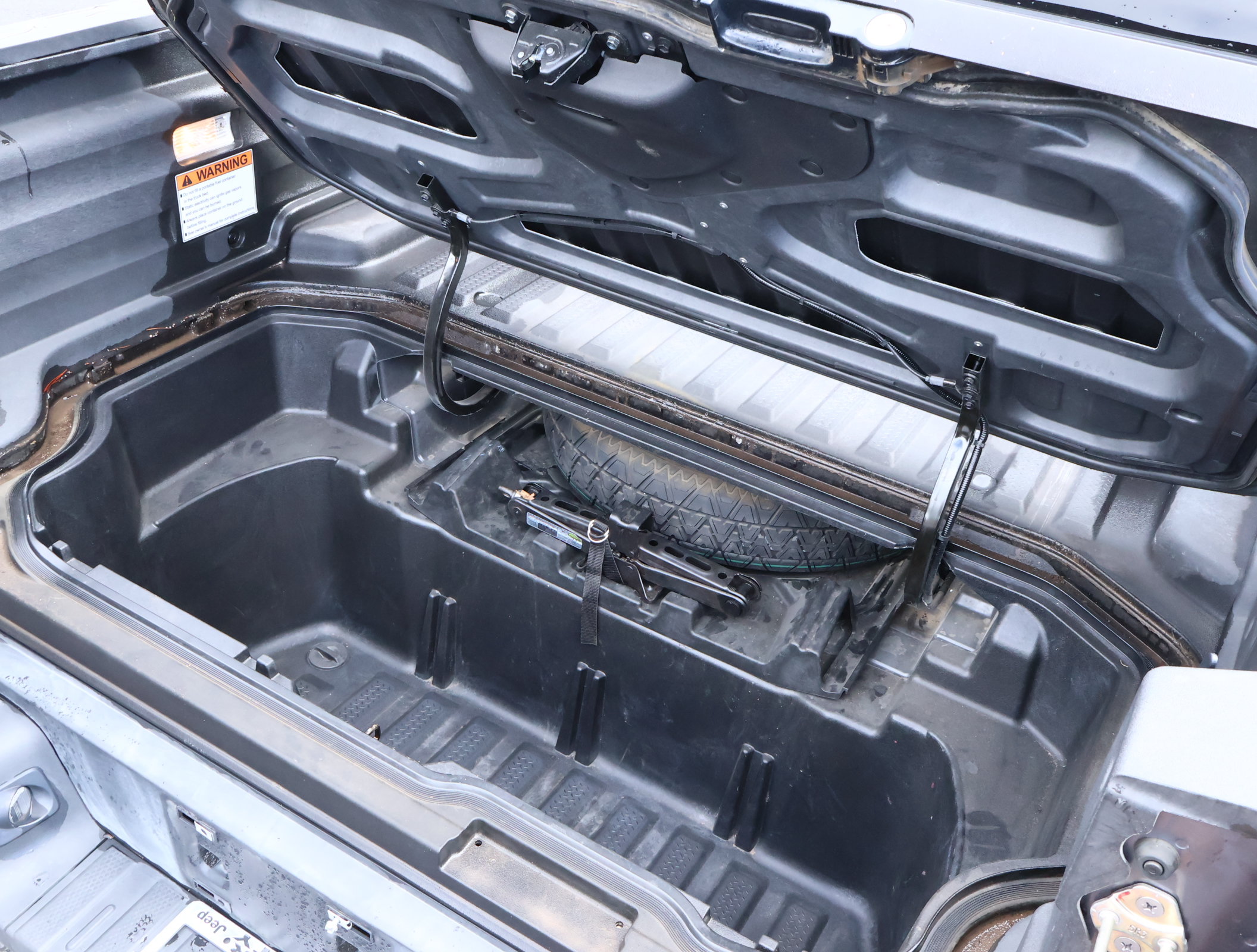 Used 2019 Honda Ridgeline RT image 23