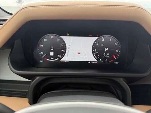 Certified 2026 Land Rover Defender 130 X-Dynamic SE AWD/4WD image 14
