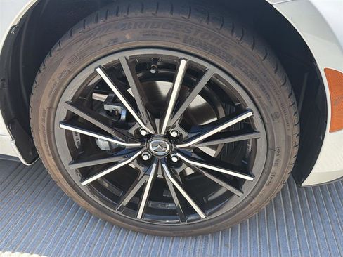 Used 2025 MAZDA MX-5 Miata RF Grand Touring RWD image 7