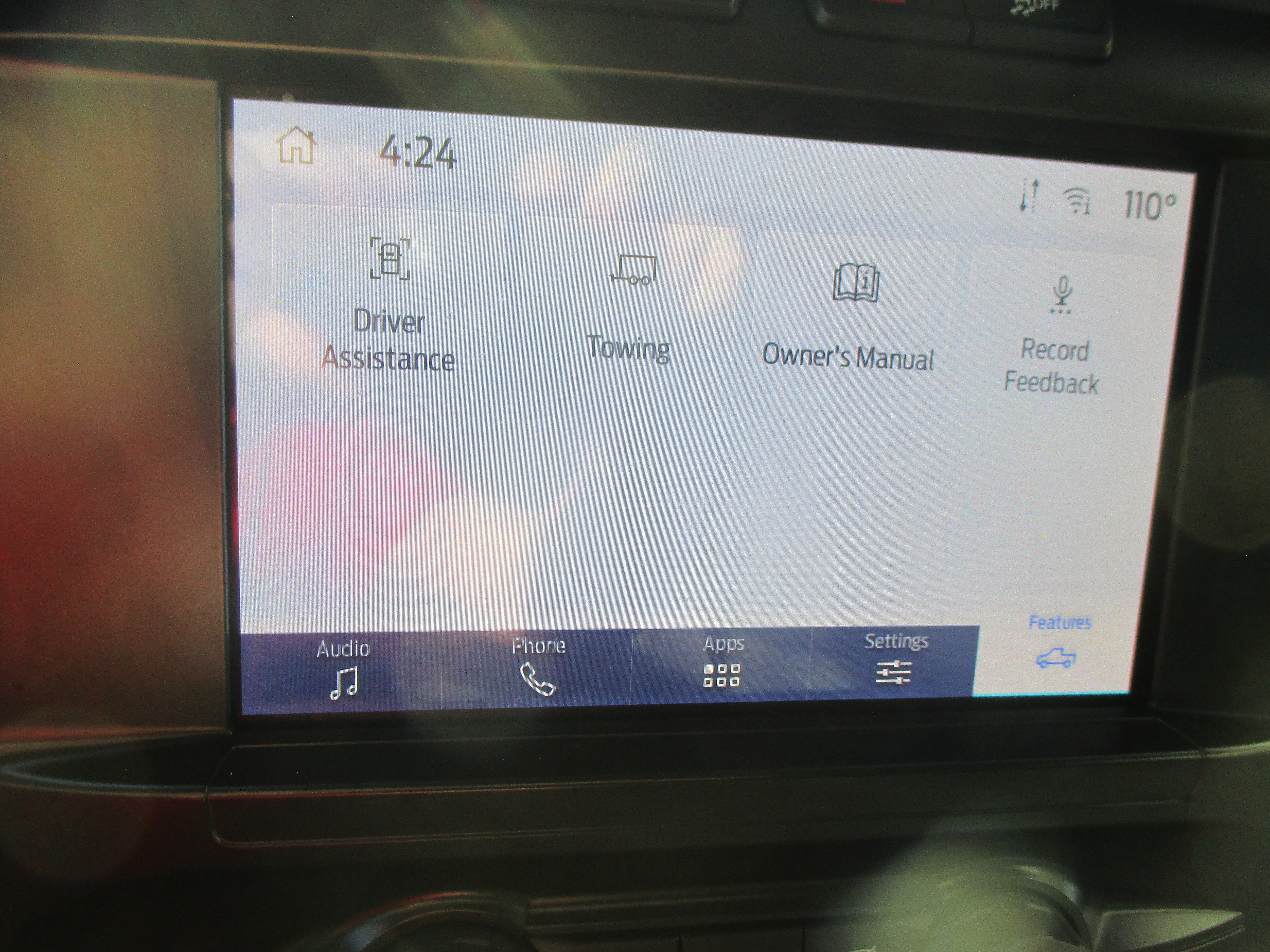 Used 2023 Ford F150 XLT AWD/4WD image 13