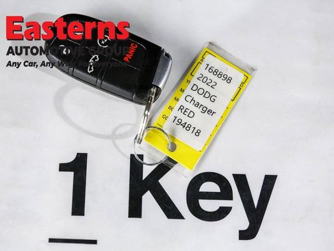 Used 2022 Dodge Charger GT image 26