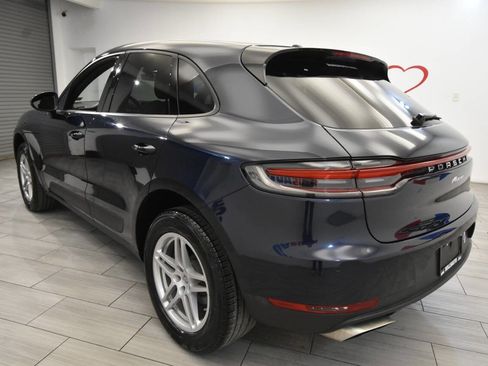 Used 2020 Porsche Macan image 3