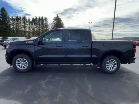 Certified 2023 Chevrolet Silverado 1500 RST w/ Protection Package image 5