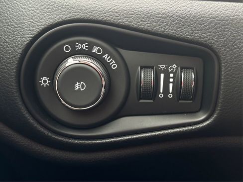 Used 2023 Jeep Renegade Latitude w/ Sun/Sound Group image 27