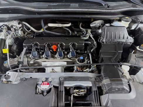 Used 2021 Honda HR-V LX image 30