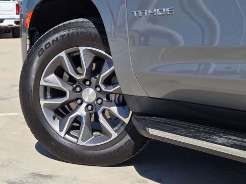 Used 2024 Chevrolet Tahoe LS w/ Driver Alert Package image 33