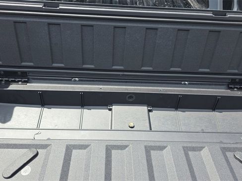 New 2025 Chevrolet Colorado LT w/ Advanced Trailering Package image 11