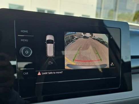 New 2026 Volkswagen Taos S FWD image 20