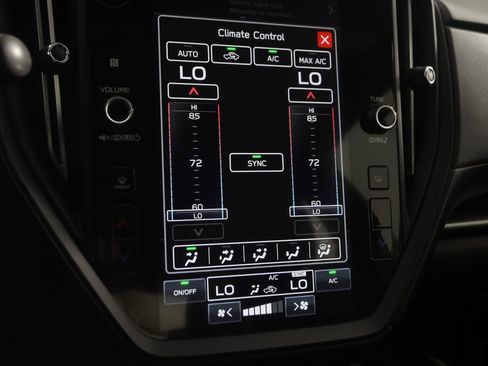 Used 2024 Subaru WRX image 26