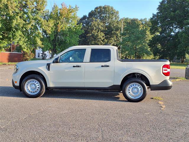 Certified 2025 Ford Maverick XL w/ 4K Tow Package AWD/4WD image 3