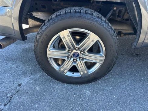 Used 2018 Ford F150 XLT w/ Equipment Group 302A Luxury image 13
