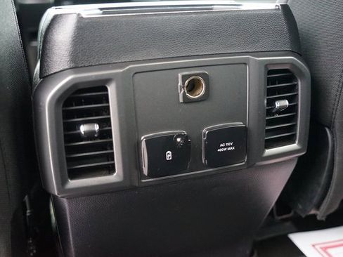 Certified 2018 Ford F150 XLT w/ Equipment Group 302A Luxury image 8