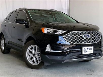 Used 2024 Ford Edge SEL w/ Convenience Package