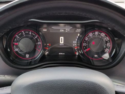 Used 2020 Dodge Challenger SXT w/ Blacktop Package RWD image 25