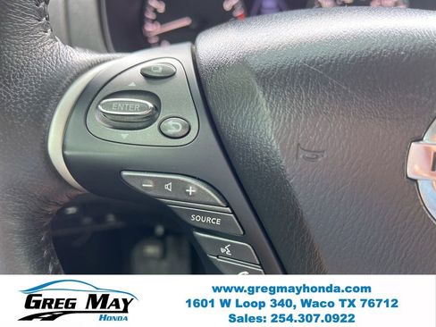 Used 2019 Nissan Pathfinder SL AWD/4WD image 27