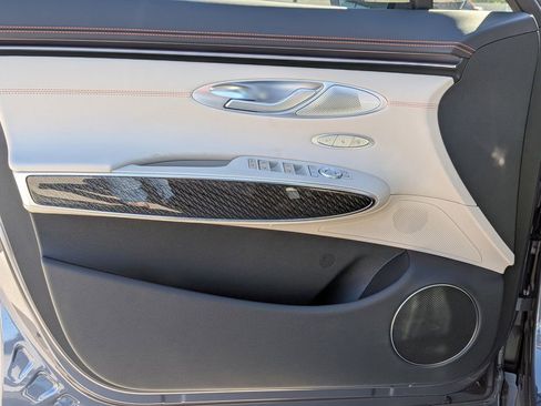 New 2026 Genesis GV70 3.5T Sport Prestige image 10