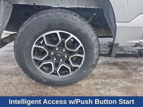 Used 2022 Ford F150 XLT w/ Equipment Group 302A High image 28