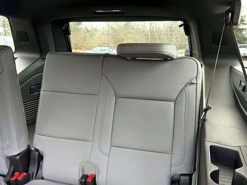 New 2026 GMC Yukon XL Elevation w/ Elevation Premium Package image 7