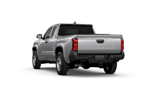 New 2026 Toyota Tacoma SR RWD image 31