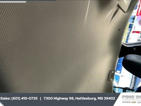 Used 2020 Buick Encore GX Select w/ Sport Touring Package image 16