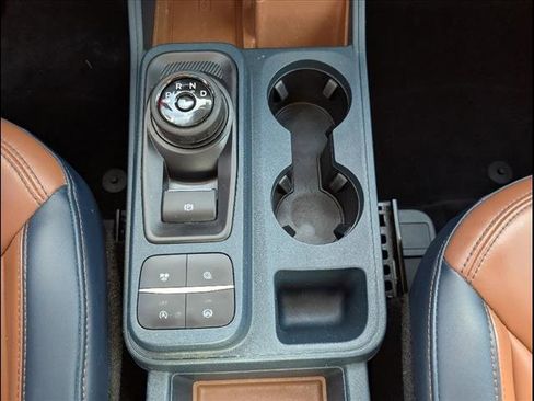 Used 2022 Ford Maverick Lariat w/ Lariat Luxury Package image 13