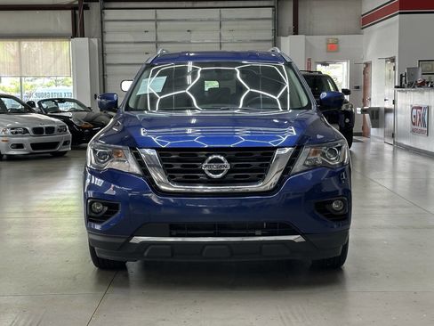 Used 2020 Nissan Pathfinder SL image 6