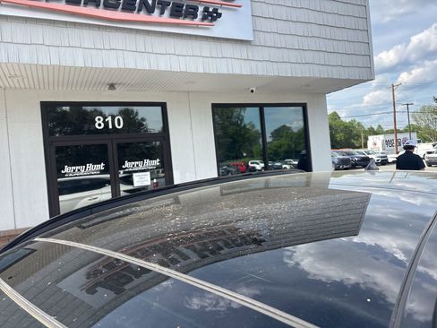 Used 2022 Hyundai Tucson Limited w/ Cargo Package image 12