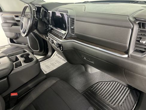 Certified 2022 Chevrolet Silverado 1500 RST image 26