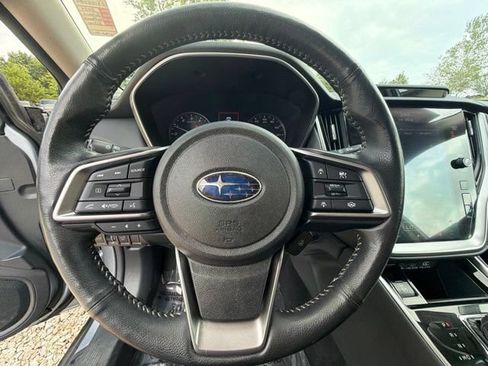Used 2024 Subaru Outback Limited AWD/4WD image 25