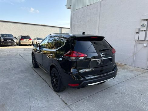 Used 2020 Nissan Rogue SV AWD/4WD image 57