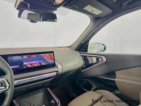 Used 2026 BMW X3 xDrive30 w/ Premium Package image 22