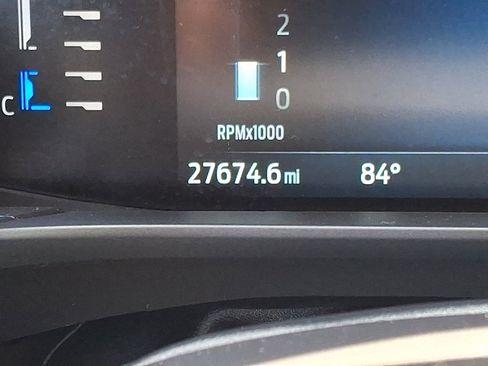 Certified 2024 Ford Escape Active AWD/4WD image 20