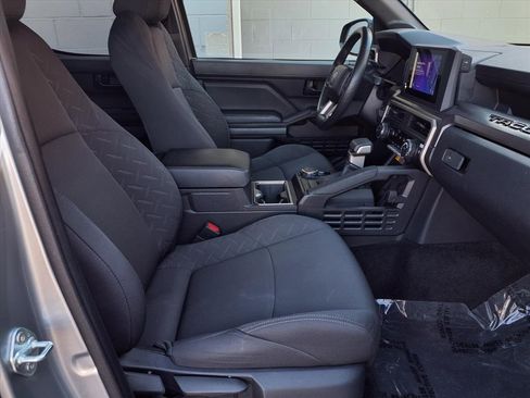 Certified 2024 Toyota Tacoma SR5 image 22