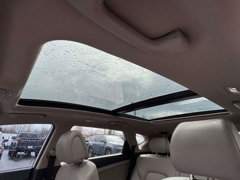 Used 2018 Hyundai Tucson Limited w/ Ultimate Package 02 AWD/4WD image 5