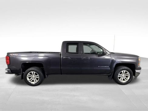 Used 2014 Chevrolet Silverado 1500 LT w/ All Star Edition AWD/4WD image 10
