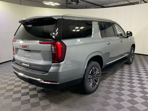 New 2026 GMC Yukon XL Elevation AWD/4WD image 7