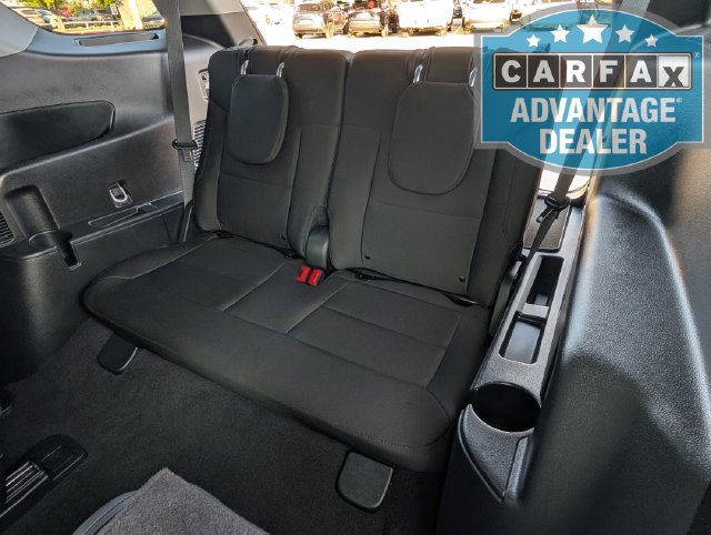 Used 2024 Ford Explorer XLT AWD/4WD image 18