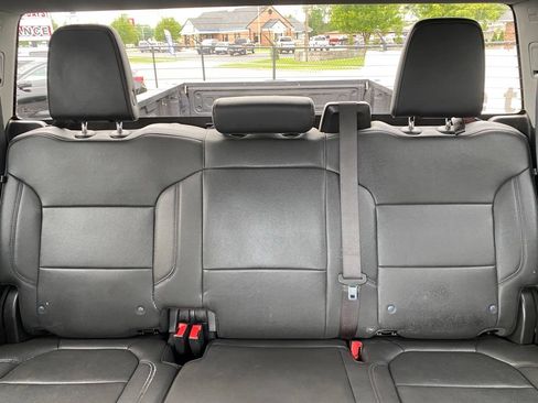 Used 2023 Chevrolet Silverado 3500 W/T w/ Gooseneck/5TH Wheel Package AWD/4WD image 28