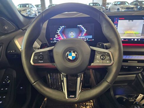 Used 2025 BMW 228i xDrive w/ Premium Package AWD/4WD image 11