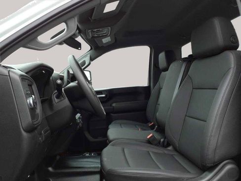 New 2024 GMC Sierra 3500 Pro w/ Convenience Package image 14