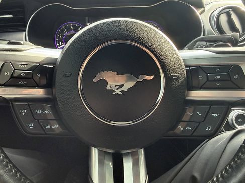 Used 2023 Ford Mustang Mach 1 w/ Equipment Group 700A image 31