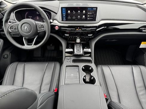 Certified 2026 Acura MDX SH-AWD w/ Technology Package image 7
