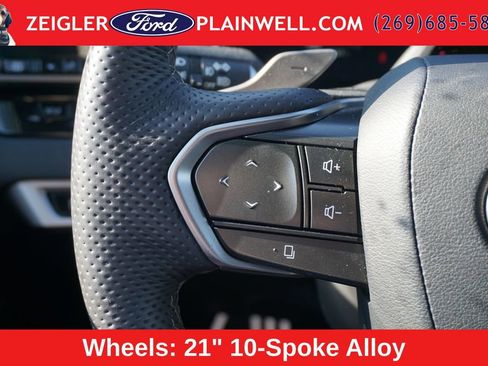 Used 2025 Lexus RX 350 F Sport w/ Convenience Package AWD/4WD image 27