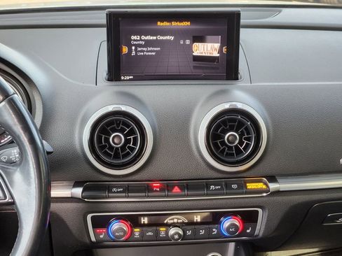 Used 2018 Audi A3 2.0T Premium Plus w/ Premium Plus Package image 20