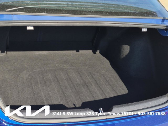 Used 2022 Kia K5 EX FWD image 8