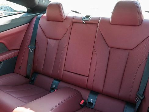 Certified 2023 BMW M440i Coupe w/ Premium Package image 20