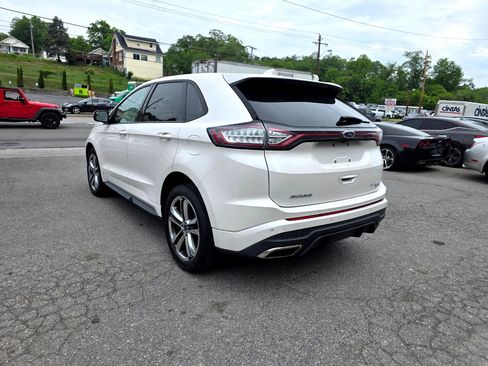 Used 2018 Ford Edge Sport image 7