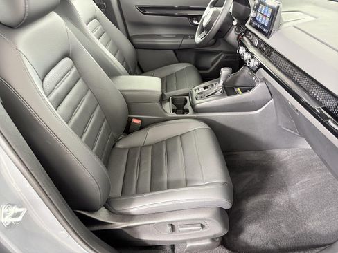 Used 2023 Honda CR-V EX-L image 11